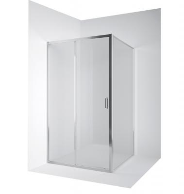 Душевой уголок Ambassador Forsa 17021118AX-120AX 120х120